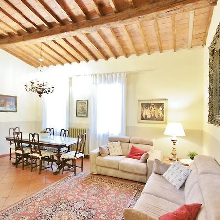 Pepi Apartments Florenz Exterior foto
