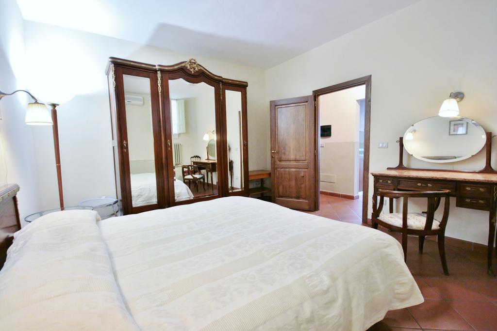 Pepi Apartments Florenz Exterior foto