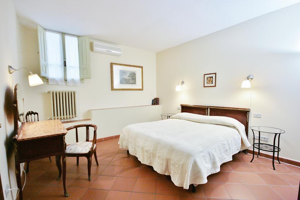 Pepi Apartments Florenz Exterior foto