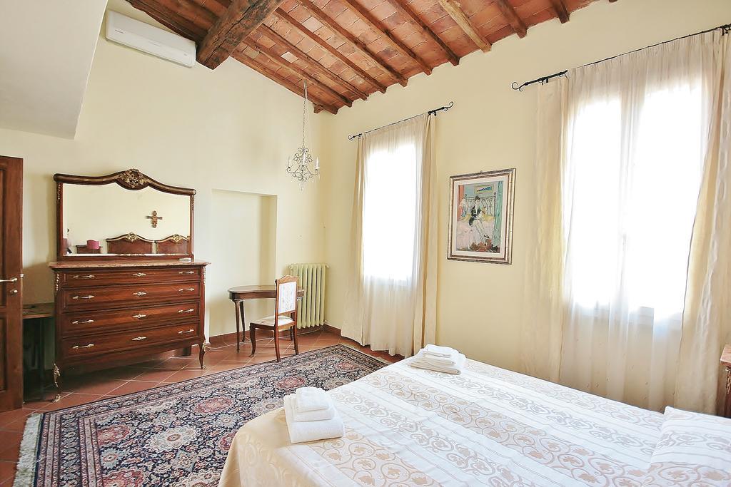 Pepi Apartments Florenz Exterior foto
