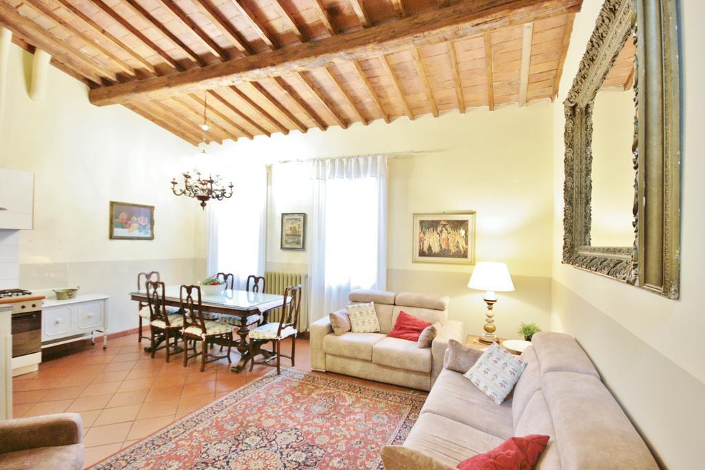 Pepi Apartments Florenz Exterior foto