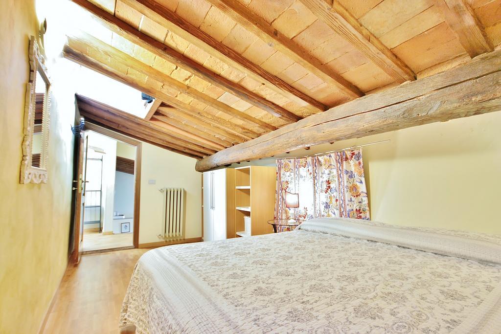 Pepi Apartments Florenz Exterior foto