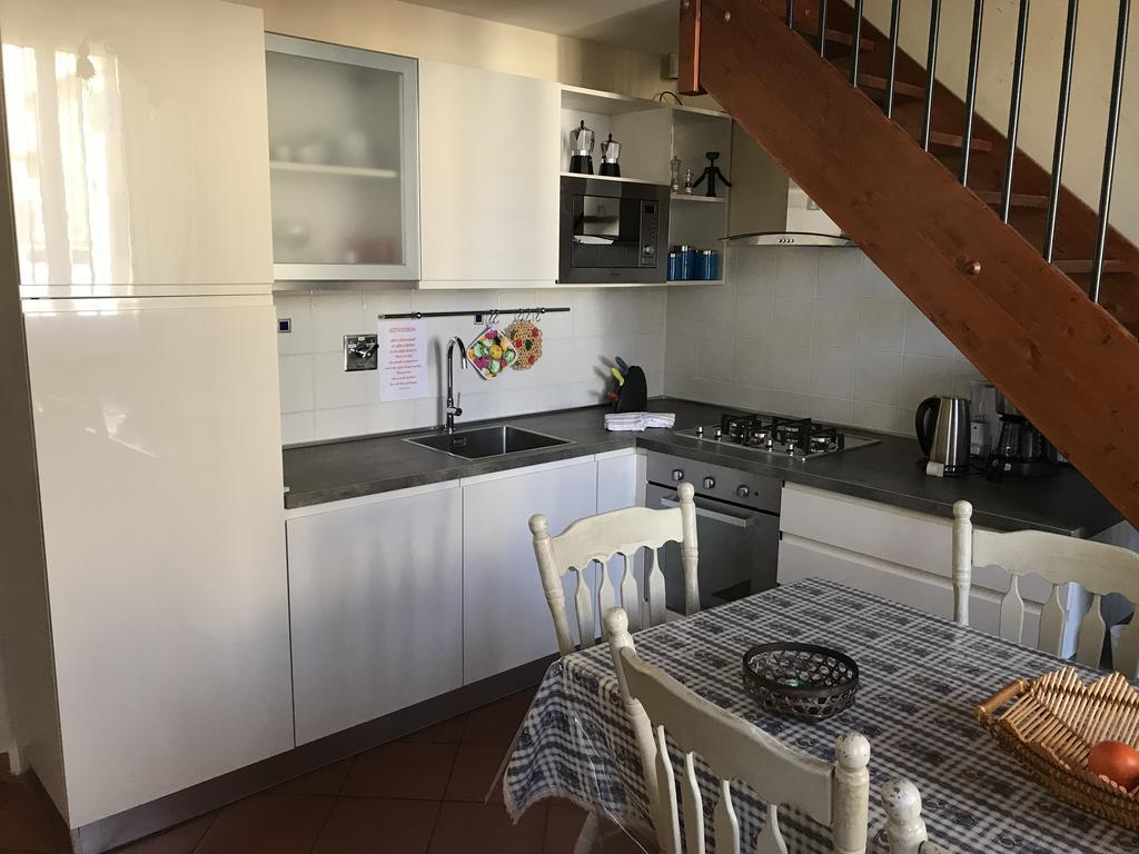 Pepi Apartments Florenz Exterior foto