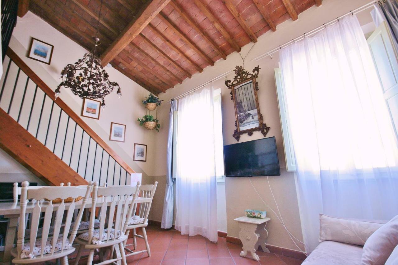 Pepi Apartments Florenz Exterior foto